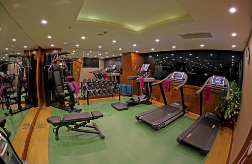 Gaziantep Hotel | Holiday Inn Gaziantep - Sehitkamil by IHG