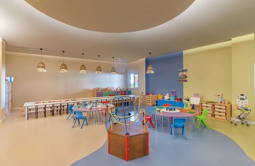 Bogazkent Resort | Kirman Belazur Resort & Spa - All Inclusive