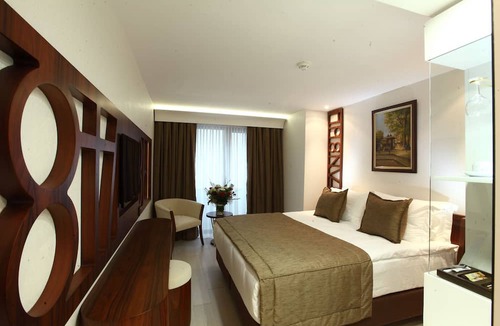 Beyazit Hotel | Victory Hotel & Spa Istanbul