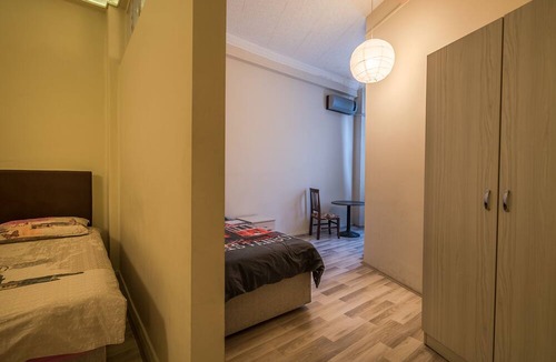 Sirkeci Hotel | Erenler Hostel & Hotel