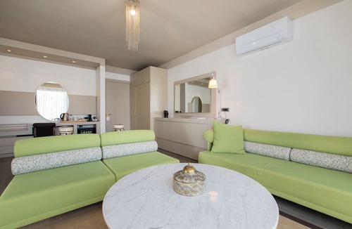 Gundogan Hotel | Bilkent Casa Costa Hotel