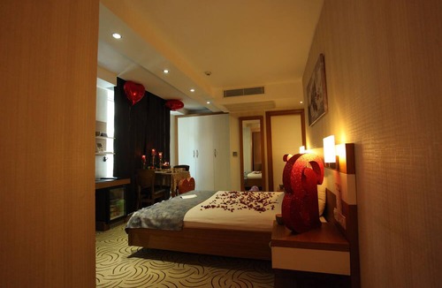 Yenisehir Hotel | Dies Hotel