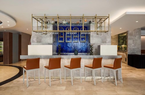 Konya City Center Hotel | Ramada Encore by Wyndham Konya Karatay