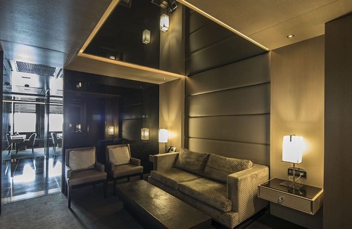 Izmir City Centre Hotel | Key Hotel - Boutique Class