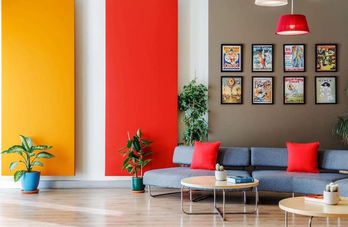 Esenyurt Hotel | ibis Istanbul Esenyurt