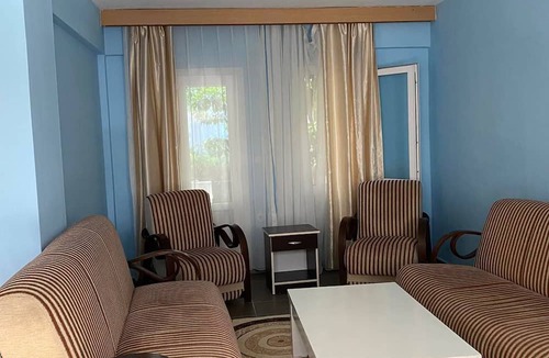 Bayrakldede Apartment | The Palm Club Apart Otel