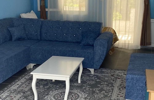 Bayrakldede Apartment | The Palm Club Apart Otel