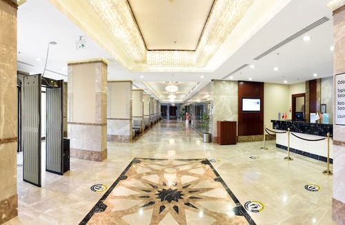 Malatya Hotel | Ramada Plaza by Wyndham Malatya Altin Kayisi