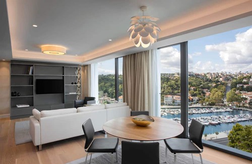 Tarabya Mahallesi Hotel | The Grand Tarabya Managed by Accor
