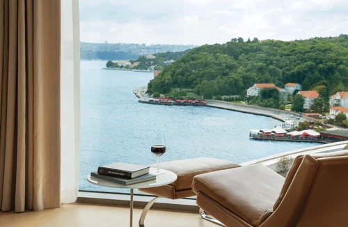 Tarabya Mahallesi Hotel | The Grand Tarabya Managed by Accor