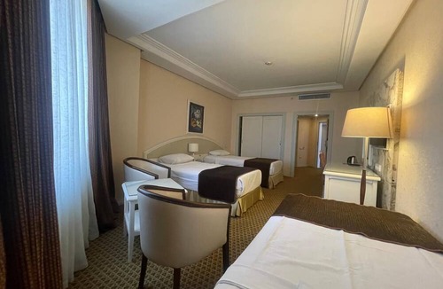 Izmit Hotel | Emexotel Kocaeli