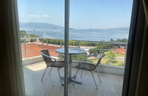 Izmit Hotel | Emexotel Kocaeli