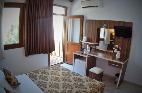 Bitez Hotel | Manuela Hotel