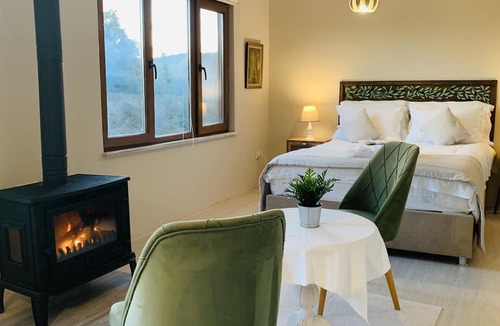 Agva Hotel | Beyaz Ev Agva - Adults Only