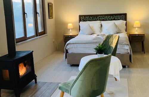 Agva Hotel | Beyaz Ev Agva - Adults Only