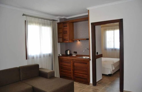 Oren Hotel | Otel Silvanus