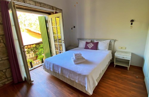 Tokoglu Hotel | Oberj d'Azur Alacati