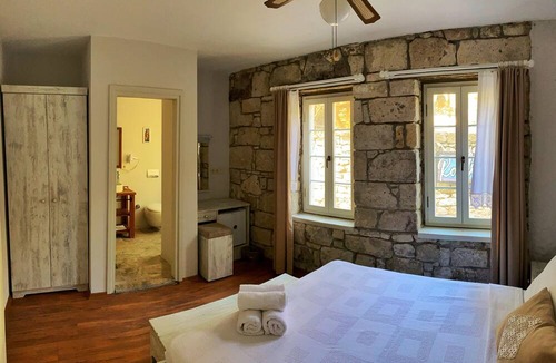 Tokoglu Hotel | Oberj d'Azur Alacati