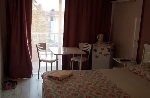 Buyukcekmece House | BEYKENT INN PANSIYON