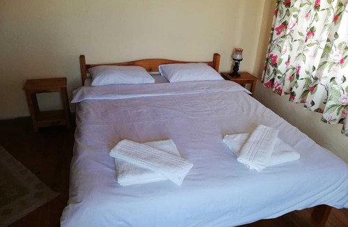 Bayramic House | dagbasi otel
