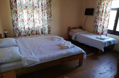 Bayramic House | dagbasi otel