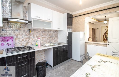 Arnavutkoy Villa | Near The Airport Beach Side
