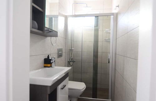 Yavansu Mahallesi House | Villa Blue By The Pool , Near the Sea
