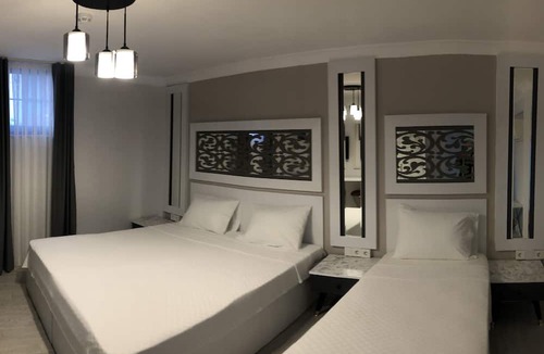 Bozcaada Hotel | Del Mar Hotel
