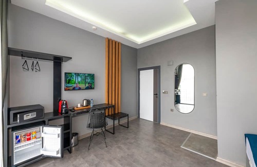 Arnavutkoy Hotel | Melanj Airport Hotel