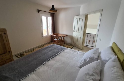 Bolu Villa | Heart of the mountain