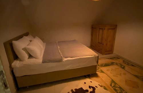 Bolu Villa | Heart of the mountain