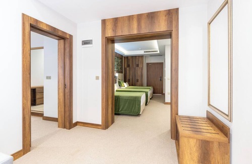 Kucukcekmece Hotel | Mardy Hotel