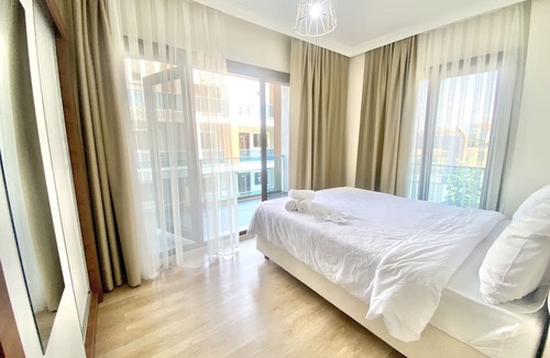 Termal Apartment | Mia Thermal Resort