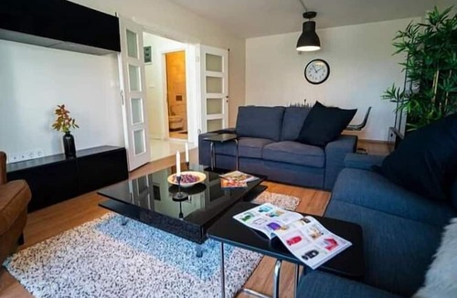 Termal Apartment | Mia Thermal Resort