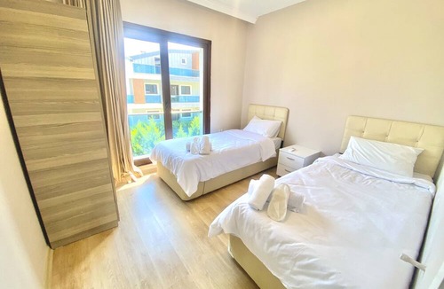 Termal Apartment | Mia Thermal Resort
