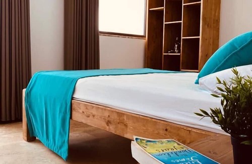 Islamlar Resort | Private, Mountain&Sea Views, 25m heated pool, amenities close. Ideal 20-25+group