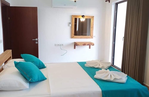 Islamlar Resort | Private, Mountain&Sea Views, 25m heated pool, amenities close. Ideal 20-25+group