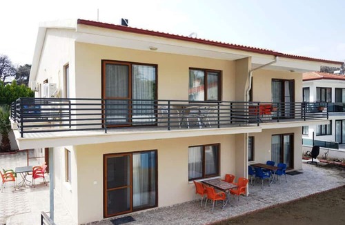Oren Mahallesi Apartment | Oren Konak Apart