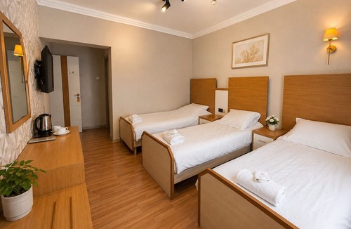 Karesi Hotel | Mola Otel