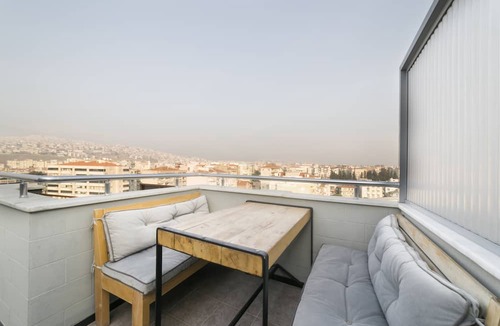 Bornova Hotel | Viva La Vita Hotel Bornova