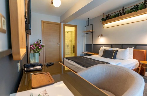 Bornova Hotel | Viva La Vita Hotel Bornova