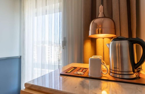 Bornova Hotel | Viva La Vita Hotel Bornova