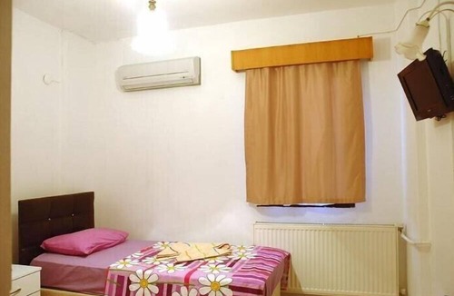 Dalyan Mahallesi Hotel | Bilsu Cesme