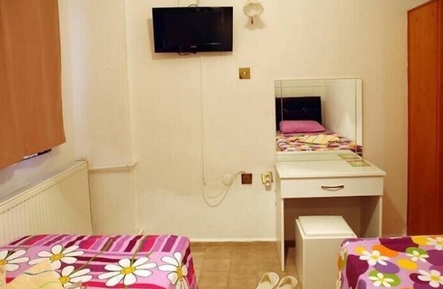 Dalyan Mahallesi Hotel | Bilsu Cesme