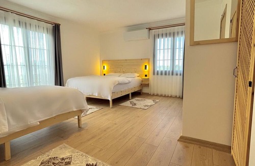 Dalaman Hotel | Dalaman Airport Alibaba Hotel