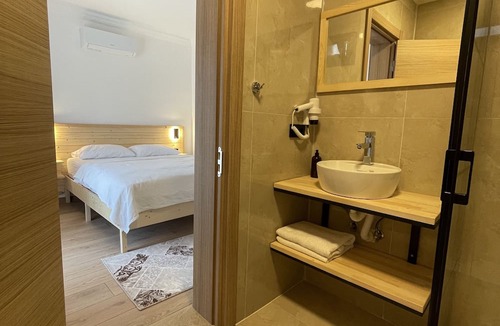 Dalaman Hotel | Dalaman Airport Alibaba Hotel