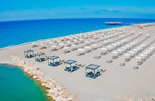 Manavgat Resort | Alarcha Hotels & Resort - All Inclusive