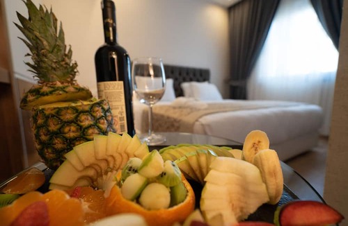 Sur Hotel | The Green Park Diyarbakir
