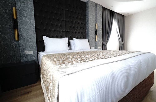 Sur Hotel | The Green Park Diyarbakir