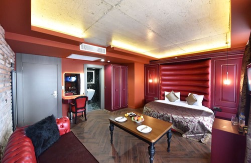 Bayburt Hotel | Bayberd Hotel